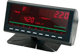 Taxitronic TX 50