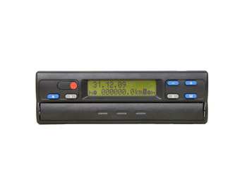 Siemens - VDO 1324 MTCO