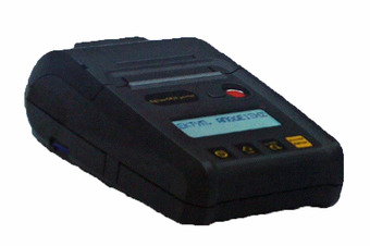 DIGITAX PRINTER