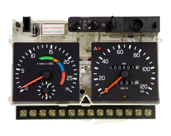 Motometer EGK 100