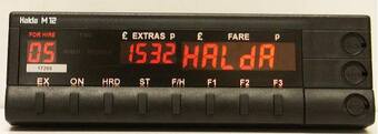 HALD M12